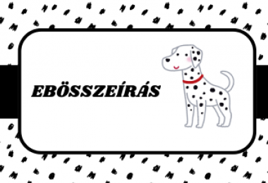 EBÖSSZEÍRÁS