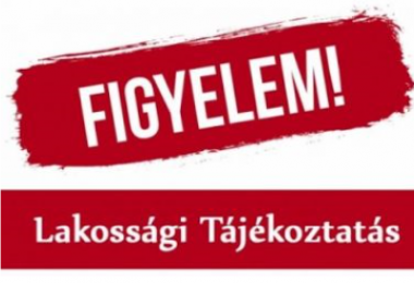 Tájékoztatás - Kommunális adó Tájékoztatás - Kommunális adó