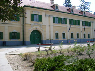 Draskovics Kastély